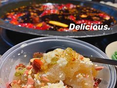 -重庆渝达老火锅(春熙路店)