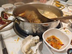 -深海聚汇·牛榴宴·自助料理(江宁万达店)