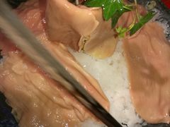 -巴九门老火锅(来福士打望店)