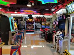 -汤姆熊欢乐世界(大连恒隆广场店)