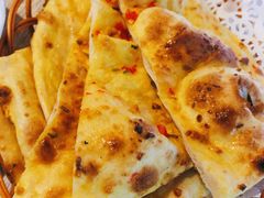 -Santoor 萨都里印度餐厅(北锣鼓巷店)