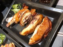 -馔豚·台北菜专门店(深圳湾万象城店)