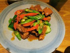 -静一餐厅·湖北菜(前门创始店)
