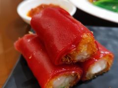 -豫璟轩中餐厅(南昌万怡店)