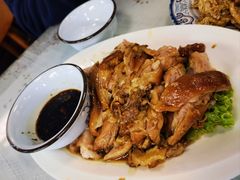 -鼎香润(德胜门内店)