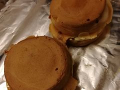 -薛新颖红豆饼(中式甜点山师店)