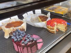 -BAKER&SPICE(BFC外滩金融中心店)