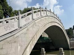 -南北湖风景区
