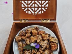 -十二月·宁夏盐池滩羊肉火锅