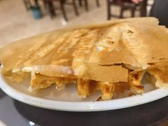 -邢家锅贴老店·非遗·开封菜(金明广场店)