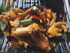 -壹酒贰肉1926·深夜食堂(南京北街店)