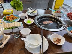-Muhe Music Bar 木禾烧烤(南山店)