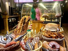 -秋林西餐厅