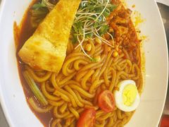 -提雅新疆炒米粉(青岛万象城店)