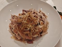 -晋阳春·山西菜·北京烤鸭(交大店)