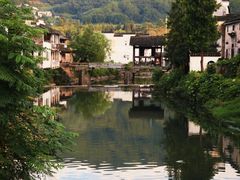 -呈坎景区