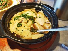 -老海陵·泰州菜(图书馆店)
