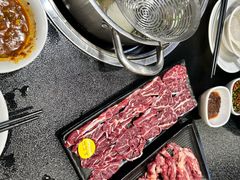 -牛肉彪·19年专注·潮汕牛肉火锅(祈福店)