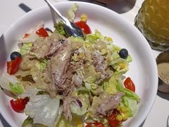 -牛扒先生·厚切雪花牛扒西餐厅(北京路禺山路店)