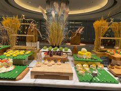 -上海雅居乐万豪侯爵酒店