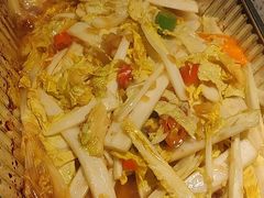 -爱丽格斯火锅(东岸国际店)