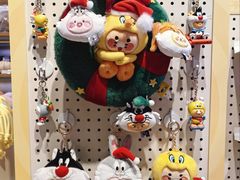 -KAKAO FRIENDS(弘大店)