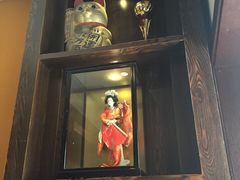 松子日本料理(白家庄店)-松子料理(白家庄店)