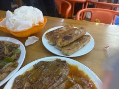 -西关回头馆(西关美食街店)
