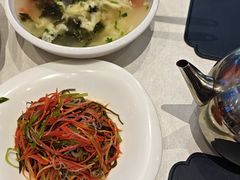 -丝宴·凤城印象·西北特色菜(彩虹湾店)