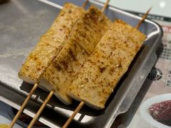 -嘚瑟人生烧烤·东北大油边(大学路店)