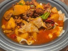 -耶里夏丽·新疆菜(徐家汇臻选店)