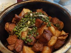 -狮王府淮扬菜(夫子庙老门东店)