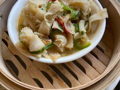 姜汁牛百叶-潮府馆·非遗潮州菜·世纪公园(新国际博览中心店)