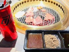 -谷牛日式烤肉(宝山U天地店)