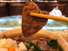 牛三星-顺记冰室(宝华路店)