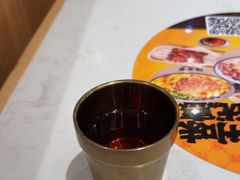 -陳香貴·兰州牛肉面(上海长风大悦城店)