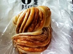 -81BAKERY(大学路店)