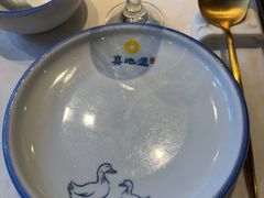-真地道京味府·鲜橙烤鸭·北京菜(朝外大街东大桥店)