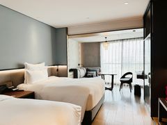 -北京三里屯CHAO酒店