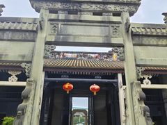 -资政大夫祠