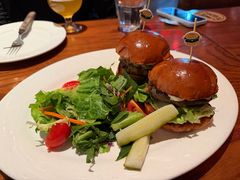 -京A Taproom·精酿餐吧(CBD店)