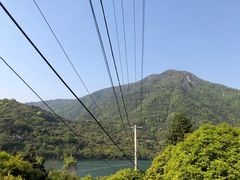 -大罗山风景区