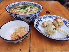 -鼎顺小吃(吴山名楼店)