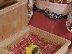 -蟹田居·活蟹料理(东城店)