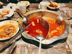 -冠菌火锅自助(东莞桥头店)