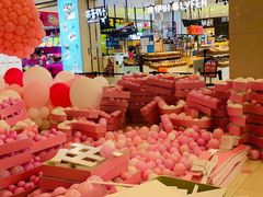 -天虹购物中心(石路店)