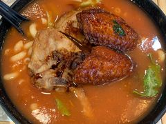 -华嫂冰室(湾仔店)