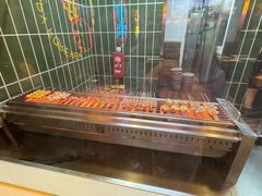 -火联烧烤(学院路创始店)