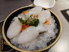 -骨之味·筒骨汤火锅(江头店)