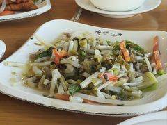 -品鲜村农家菜·阳澄湖大闸蟹(总店)